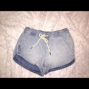 Billabong shorts